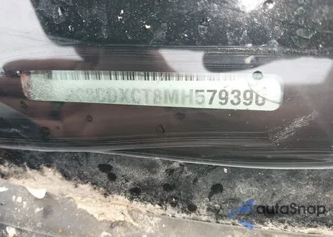 2021 Dodge Charger R/T from USA, damaged, VIN 2C3CDXCT8MH579390